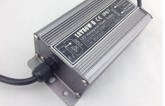 奇跡の豆屋外の防水9mm LEDピクセル ライトDC5V 0.15W IP67