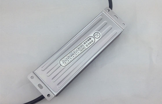 P83 RGBは防水LEDの網のカーテンLED DC24V 108Wをカスタマイズした