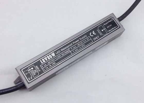 一定した電圧 20W LED 電源