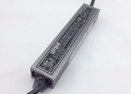 一定した電圧 20W LED 電源