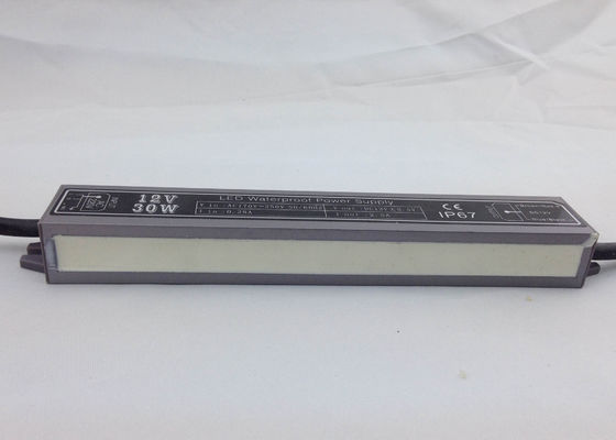 一定した電圧防水 LED 電源