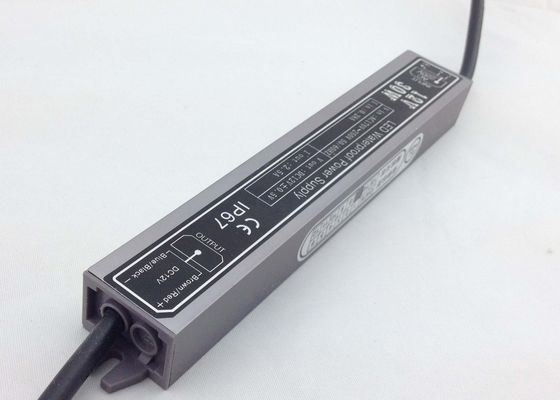 一定した電圧防水 LED 電源