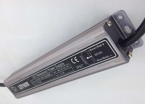一定した電圧 LED 電源の運転者