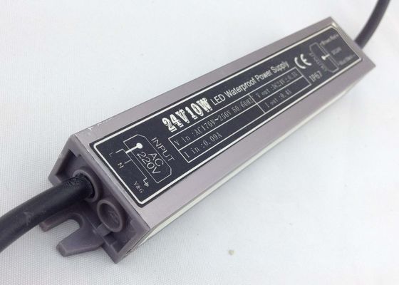10W DC12V 0.83A の屋外ランプのための一定した電圧 LED DC12V 電源
