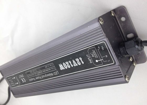 120W 5A の LED の 看板 のための一定した電圧 LED 運転者の電源 24V