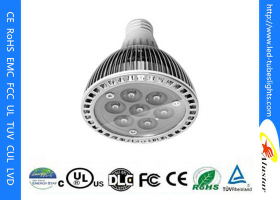 広い入力電圧 LED 点の電球 15 のワット Ra80 の Par30 LED のスポットライト