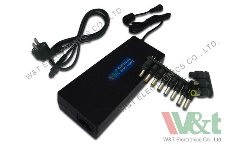 屋内ラップトップのノートの手動 90W 普遍的な交流電力のアダプター DC 10V - USB との 20V