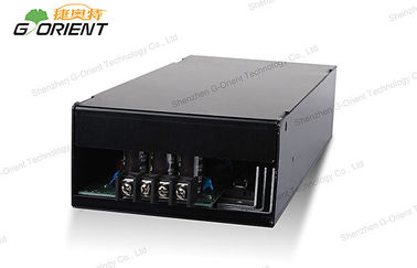 720W 産業無声電源 12V/60A 普遍的な産業 AC/DC のコンバーター